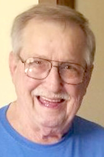 Joseph P. Skala 1938-2026